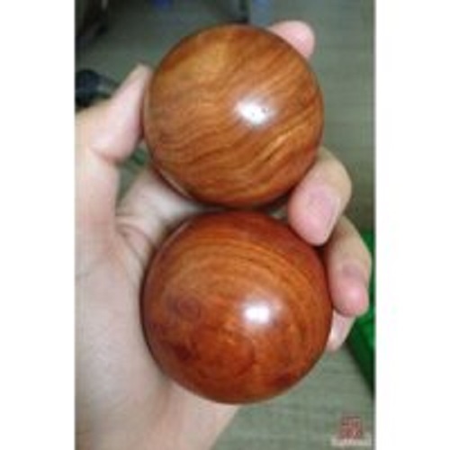 Bi Lăn Tay Gỗ Hương - Mian.vn