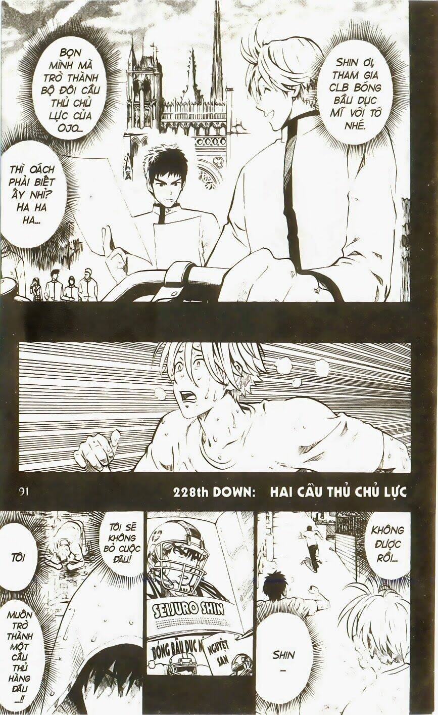 lá chắn mắt chapter 228 1