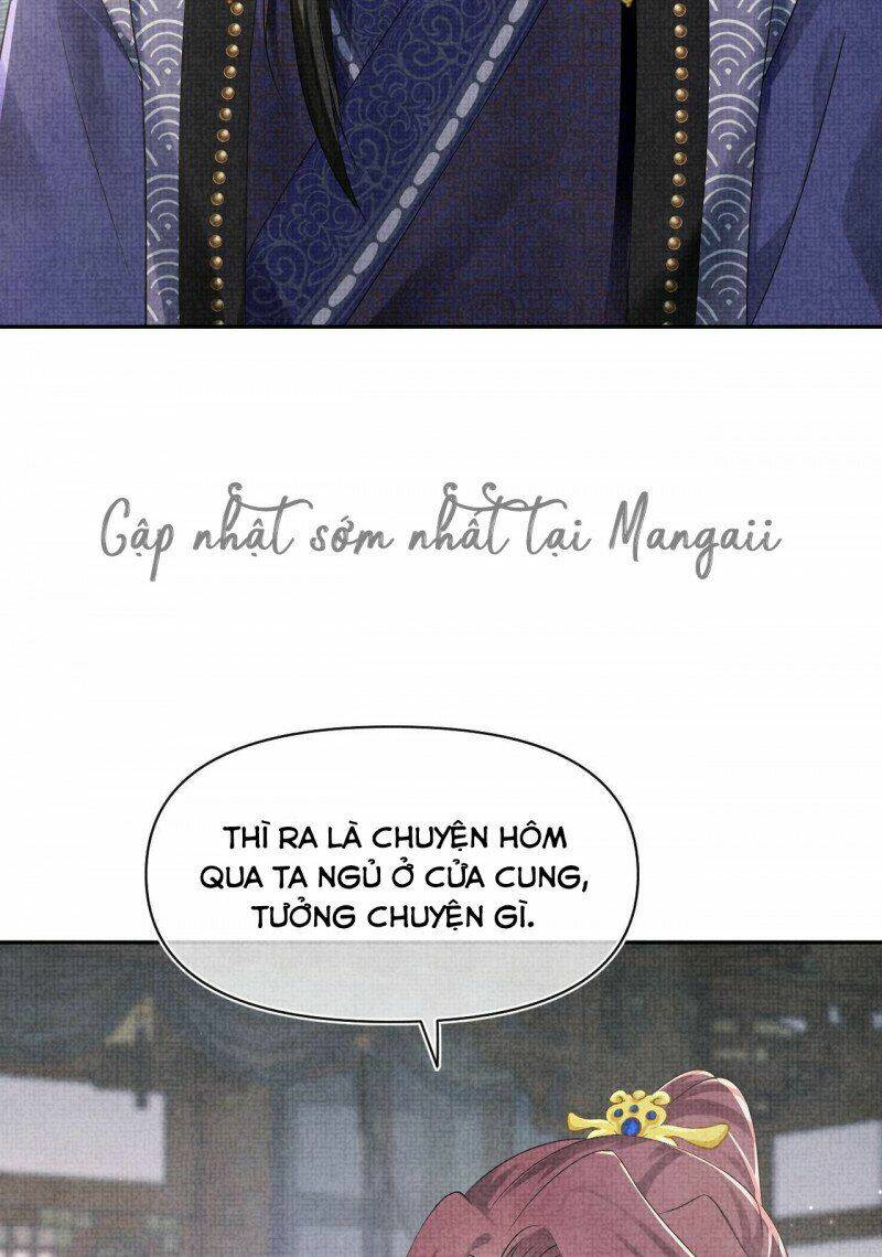 nhóc con người cá 3 tuổi rồi chapter 252 6