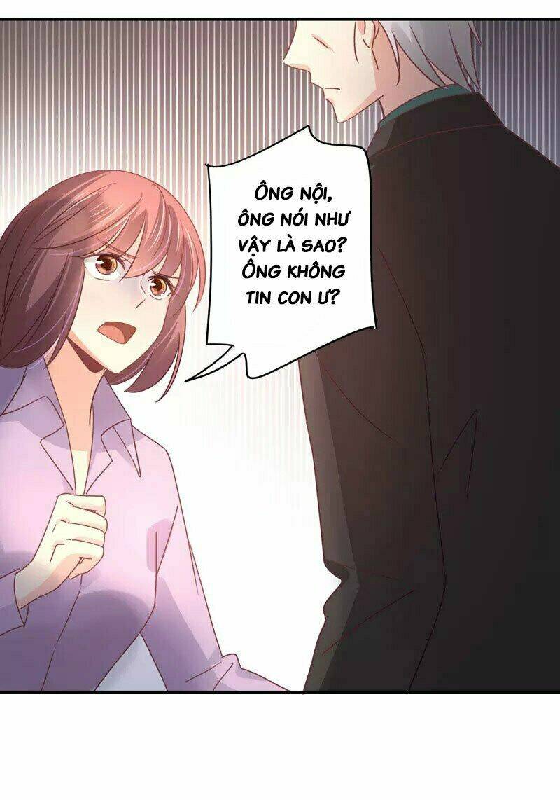 cuồng duệ tiểu thê chapter 85 22