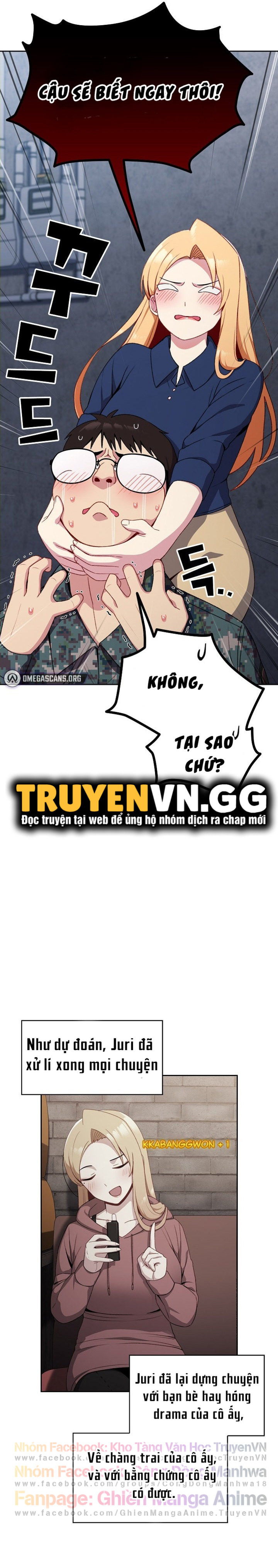 khi nào ta hẹn hò chapter 10 13