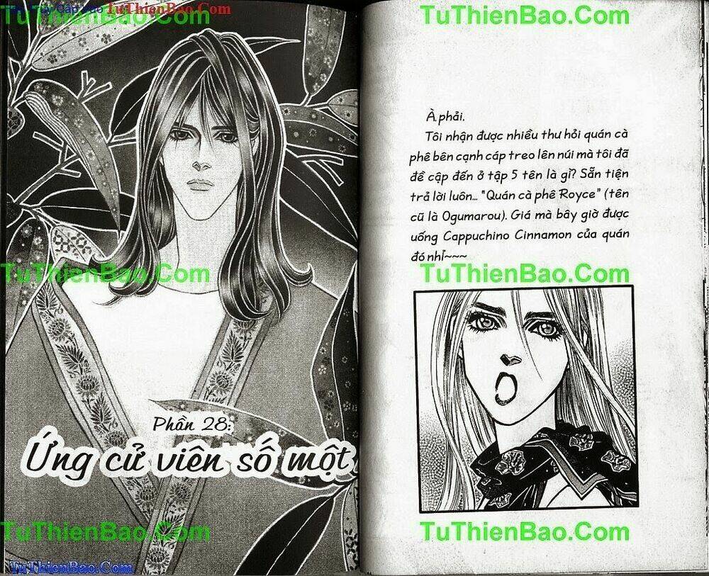 chỉ cần có anh chapter 7 43