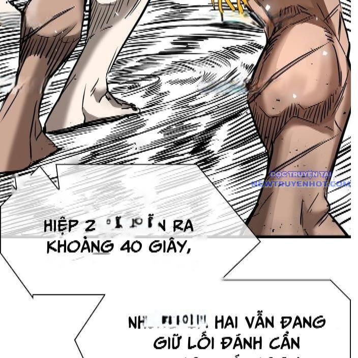 shark - cá mập chapter 336 72