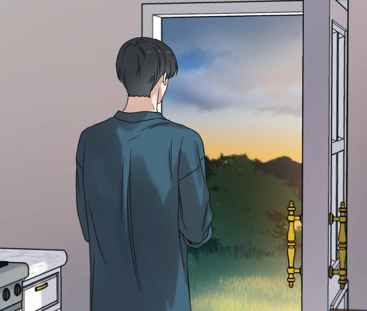 tương phùng chapter 25 178