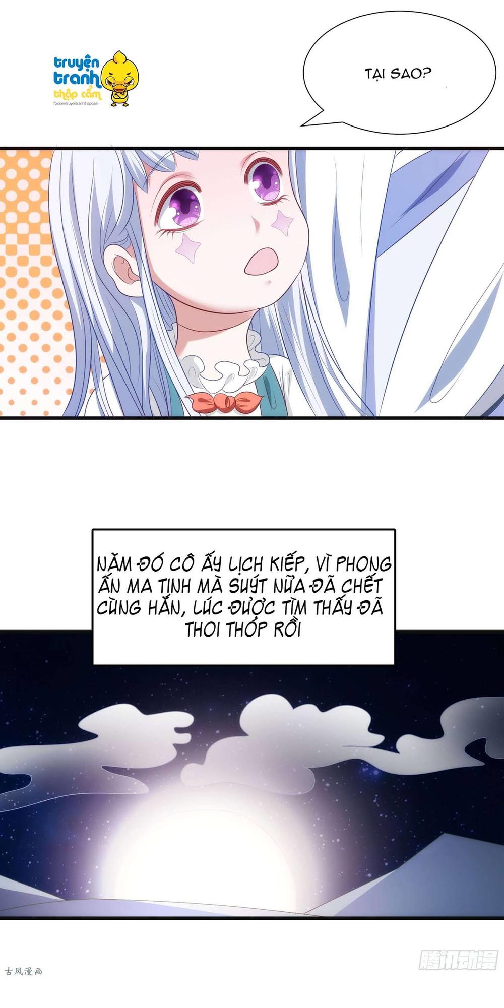 thượng thần gia đích dưỡng thành du hí chapter 11 35