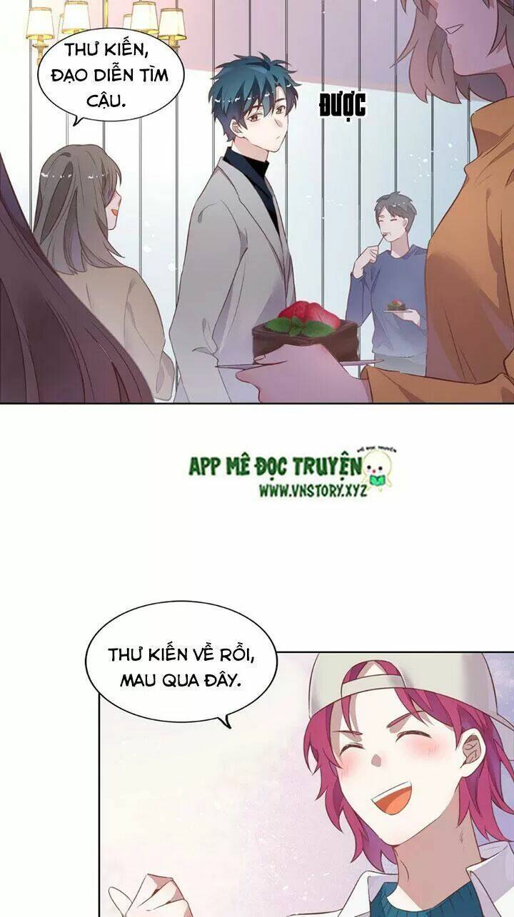 bạn trai kém tuổi bẫy yêu tôi chapter 44 41