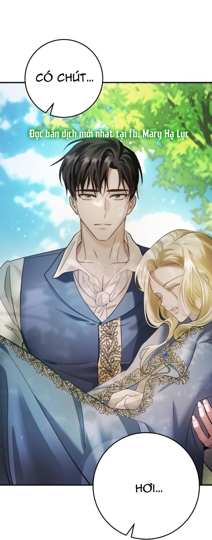 phía sau nụ cười của nàng công chúa sống sót chapter 9.2 3