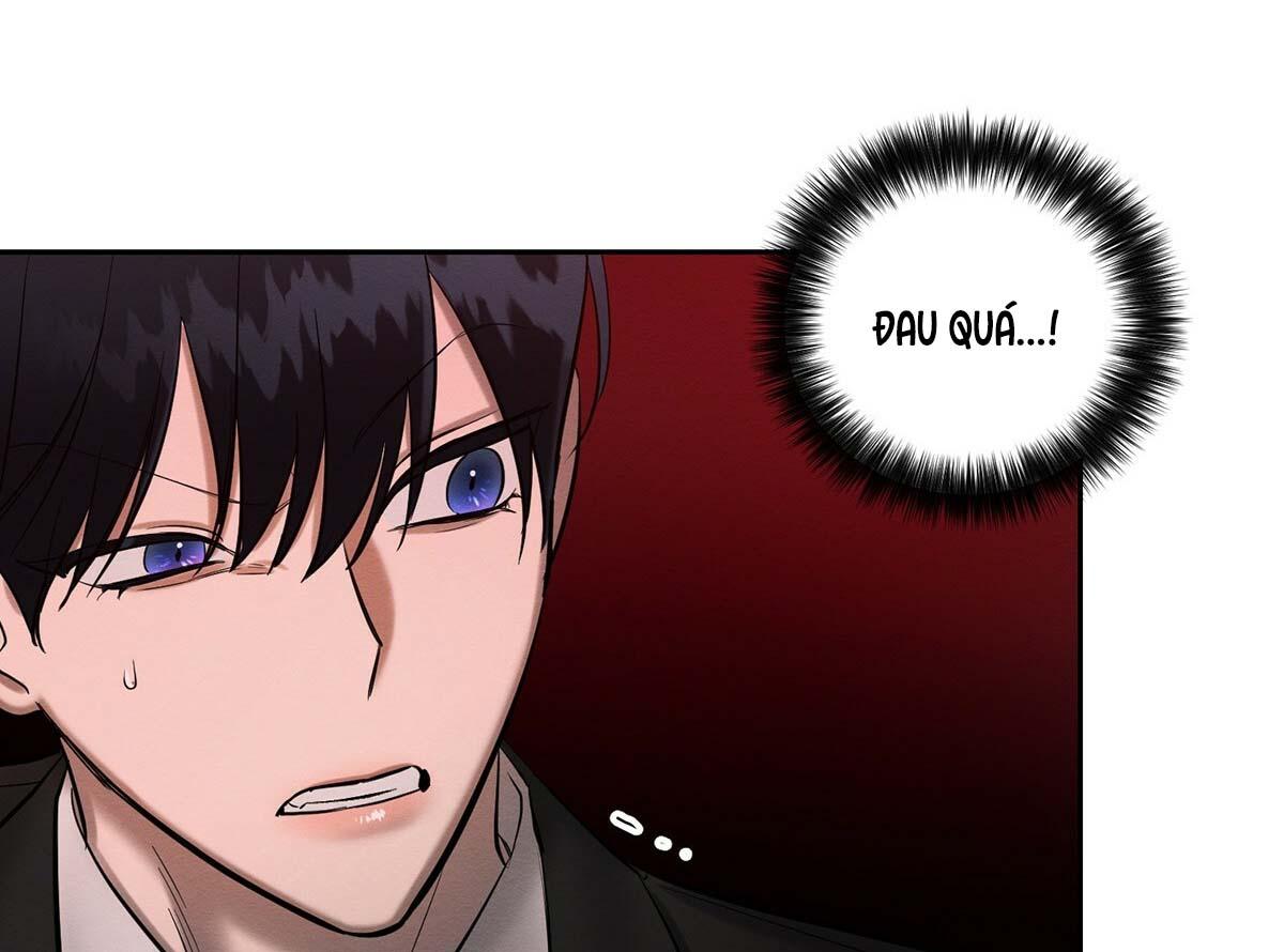 vòng xoáy của ác ma chapter 8 23