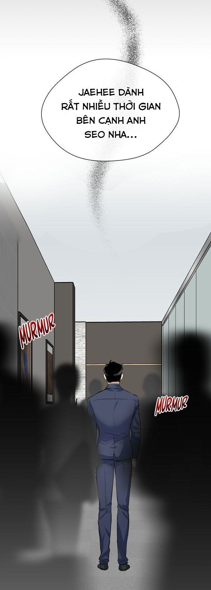 giấc mơ ngọt ngào chapter 8 29