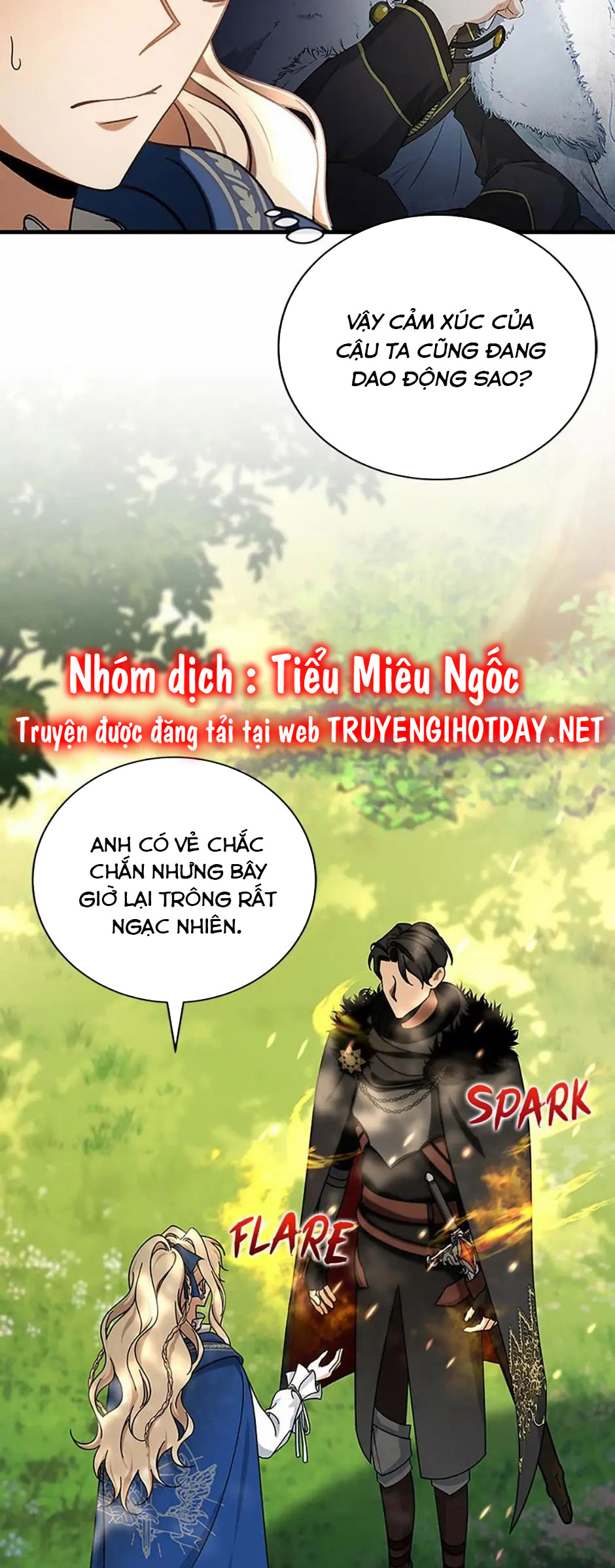 vị cứu tinh của nam phản diện chapter 54 33