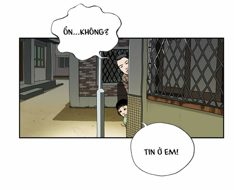 cậu bé lập dị chapter 23 24