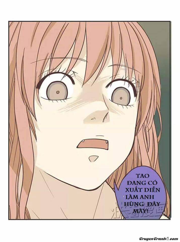 xin chào! dân nữ chapter 2 12