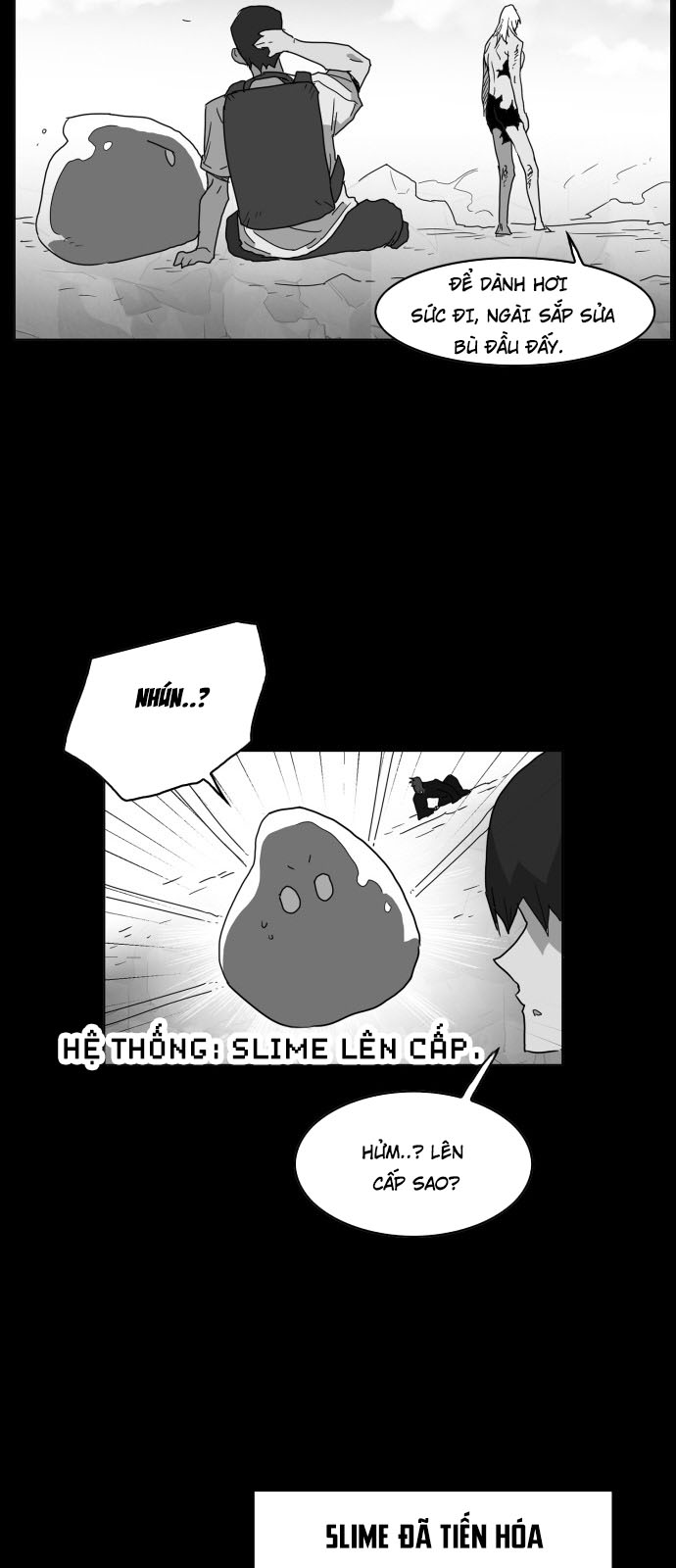 hard core leveling warrior chapter 128 15