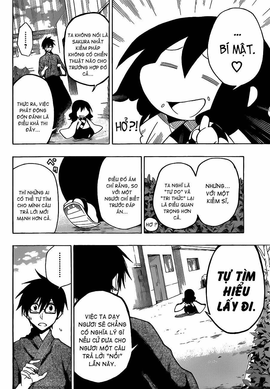 kurogane chapter 25 10