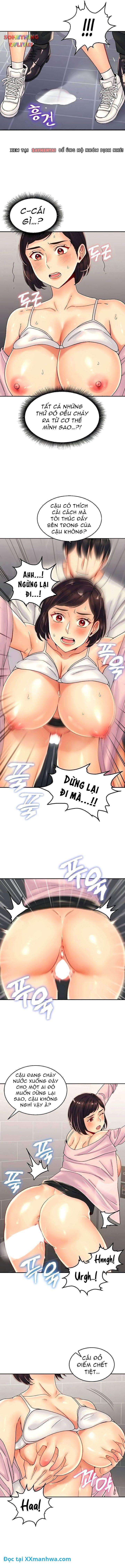 tình một đêm với giảng viên chapter 7 6