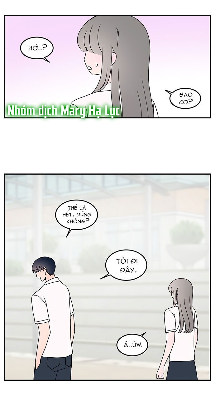 hội chứng nam phụ chapter 45 14