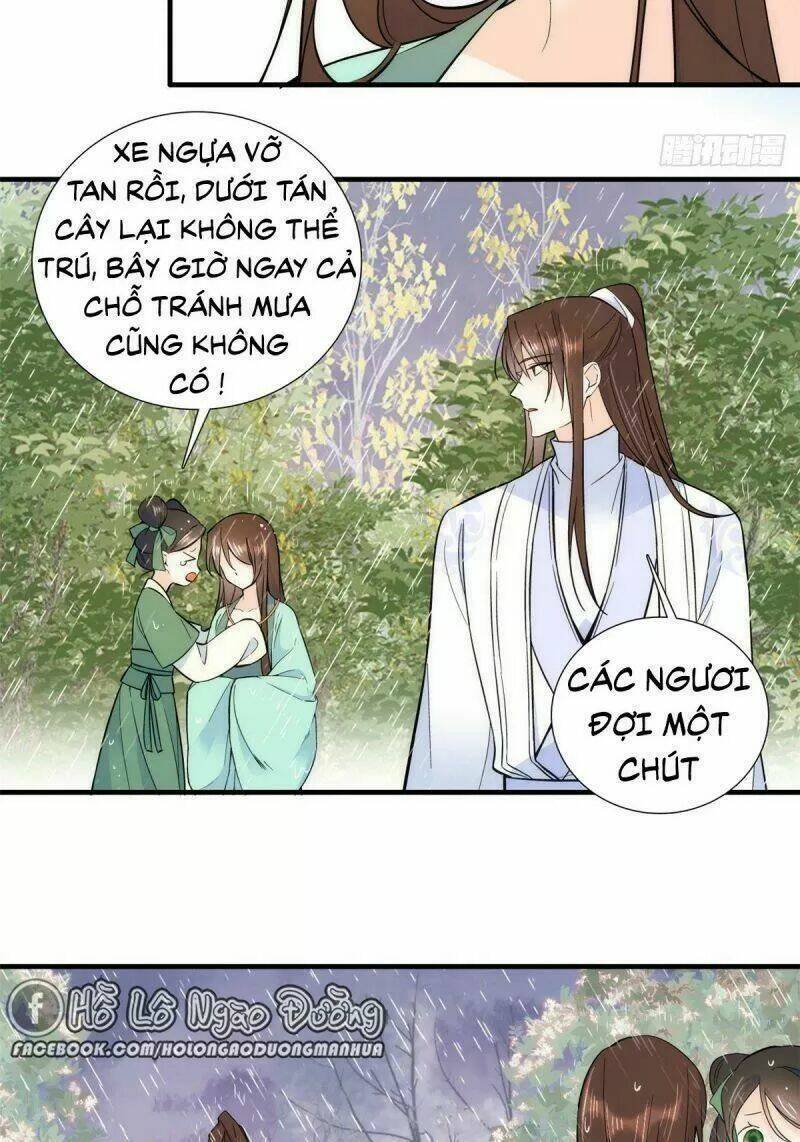 thiều quang mạn chapter 73 28
