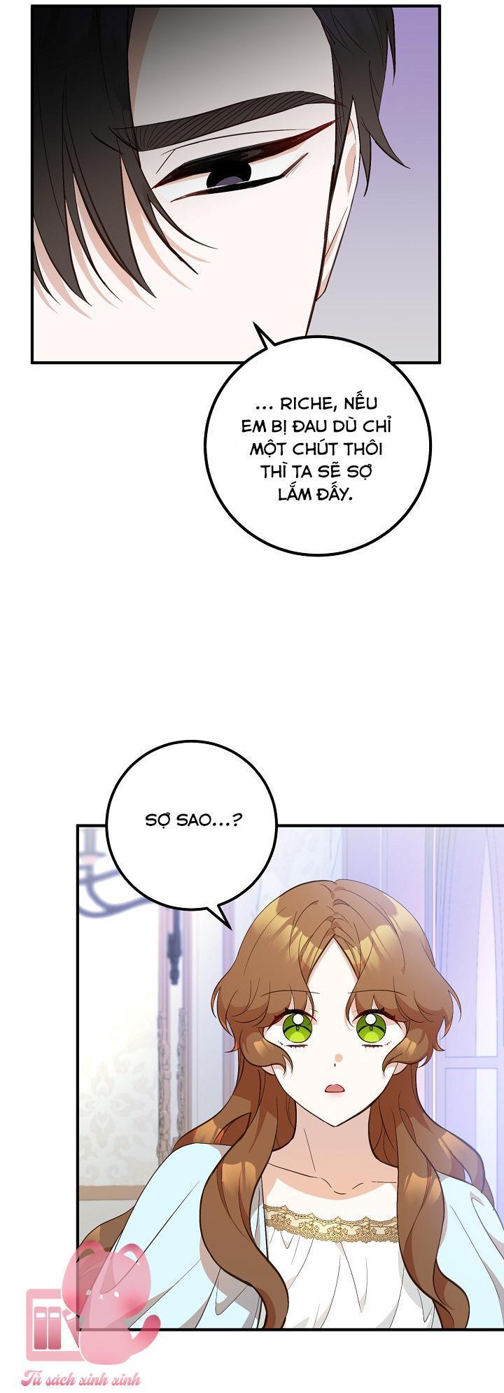 bác sĩ hoàn thành trách nhiệm rồi chapter 11 22