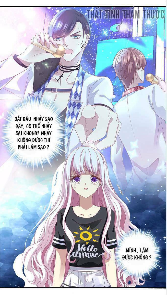 thiên lại âm linh chapter 36 37