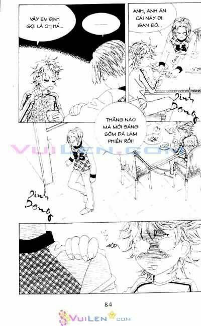 chàng gà mái chapter 9 84