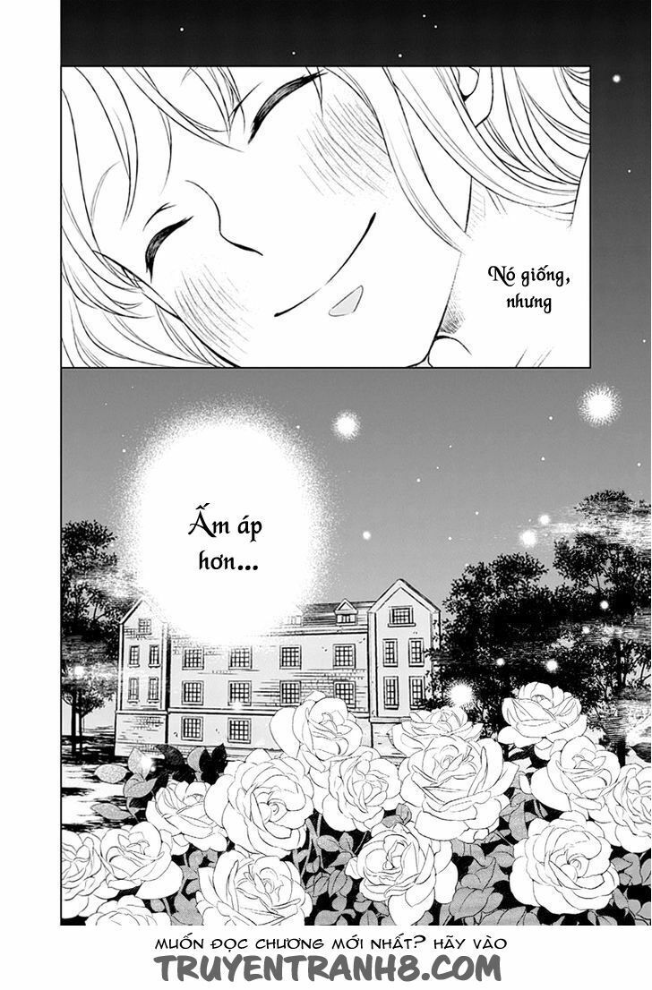 shinigamihime no saikon - baraen no tokei koushaku chapter 5 28