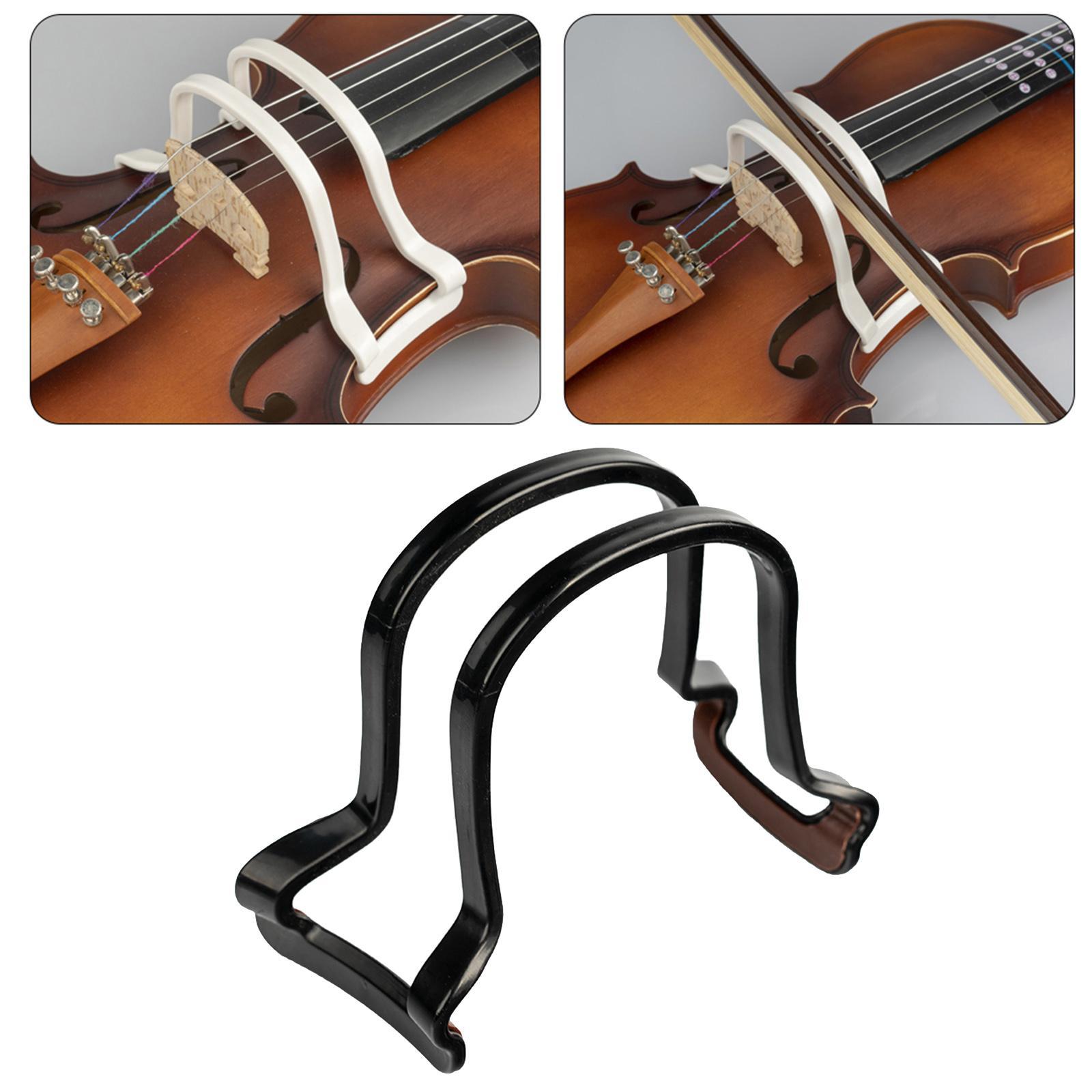 Violin Bow Collimator Adjuster Guide Tool for Teaching Aid Exercise Training