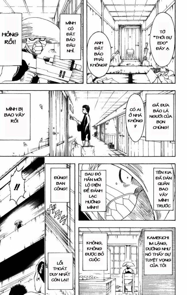 gintama - linh hồn bạc chapter 152 13