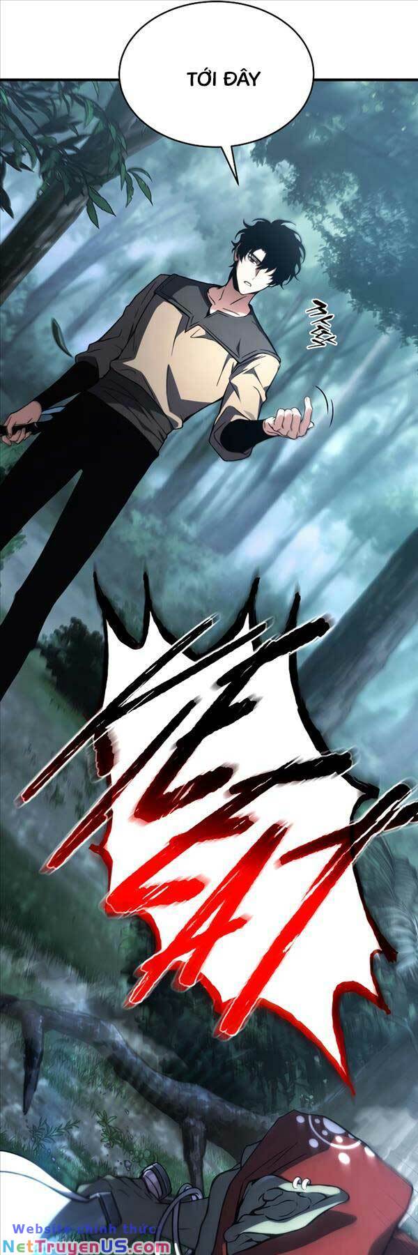 Người Chơi Mạnh Nhất Hồi Quy Lần Thứ 100 chapter 11 28