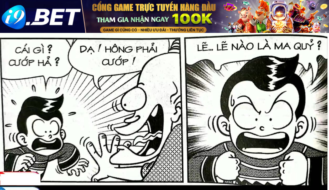 thần đồng đất việt chapter 194 35