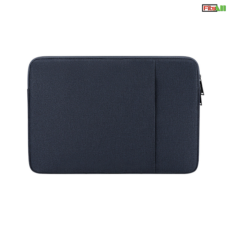 Túi chống sốc bảo vệ cho Macbook, Laptop 13.3 inch, 14.1-15.4 inch và 15.6 inch có 2 ngăn riêng biệt, chống thấm nước, chống mài mòn phù hợp cho cả nam và nữ FitsAll TCS02