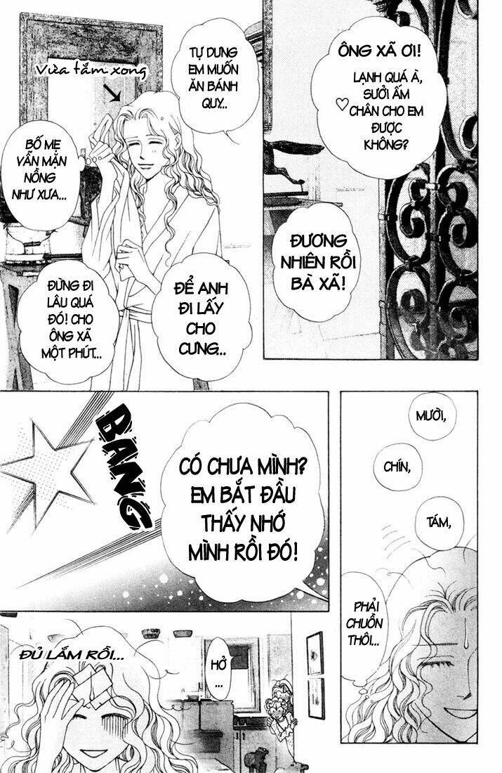 quán trà provence chapter 8 19