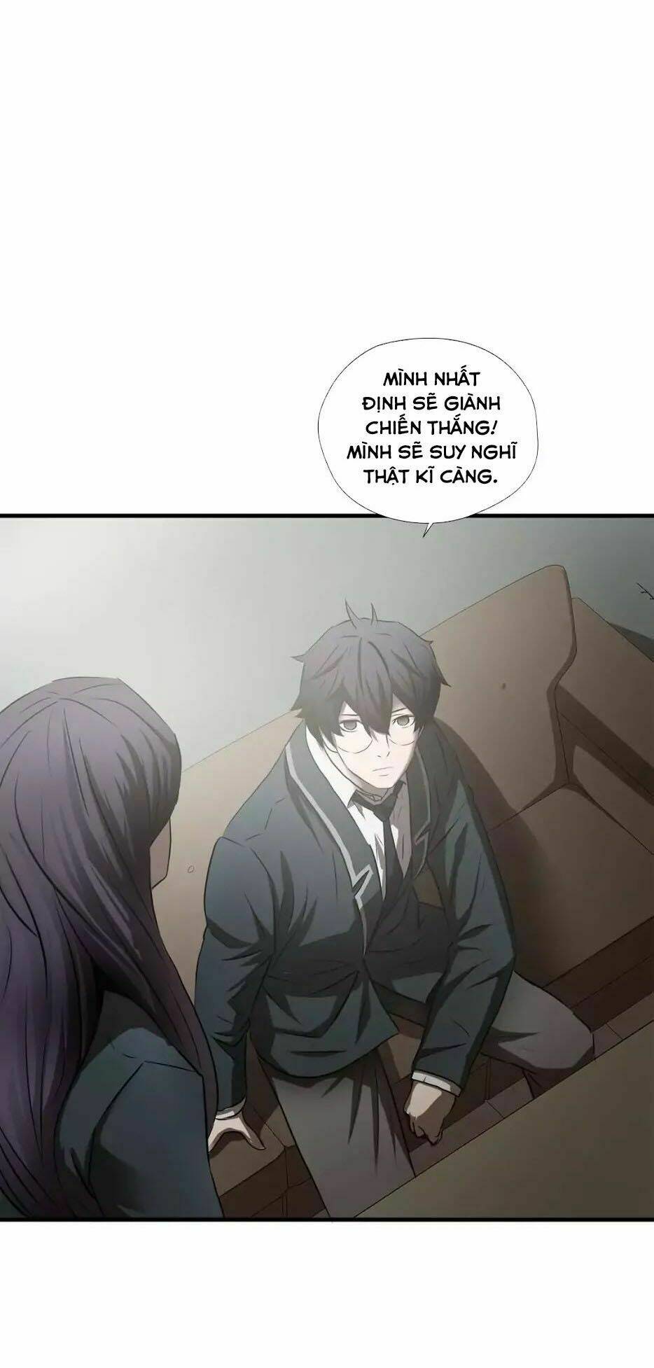 kẻ bị ruồng bỏ chapter 60 27