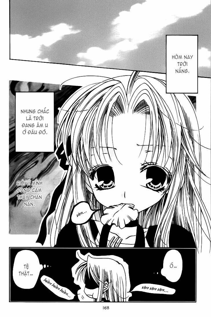 magical x miracle chapter 39 3