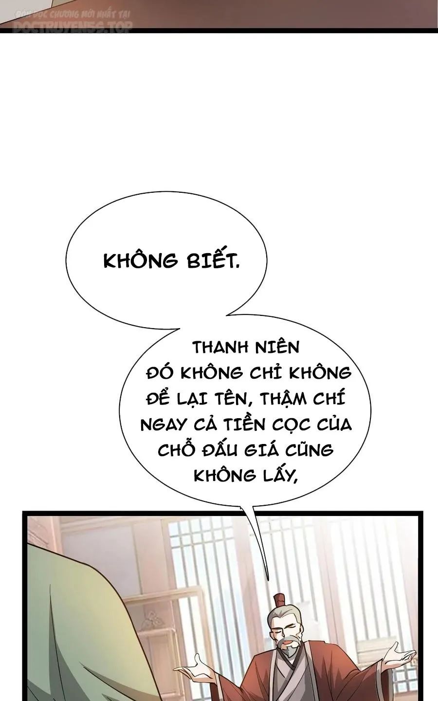 huyền huyễn: ta bắt đầu vô địch từ bại gia chapter 14 31