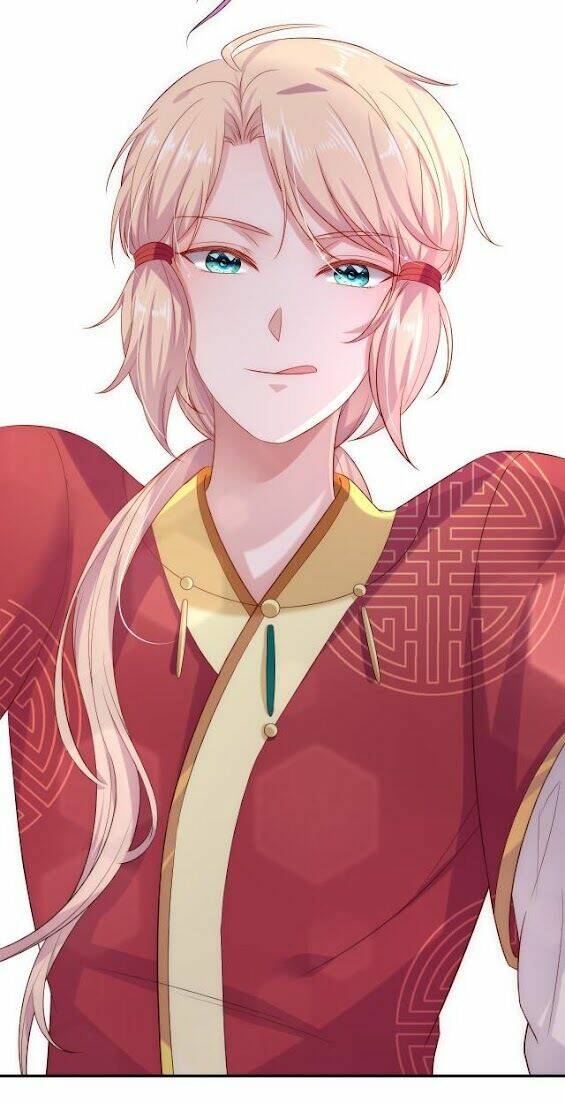 ta đào tạo minh tinh ở cổ đại chapter 4 40