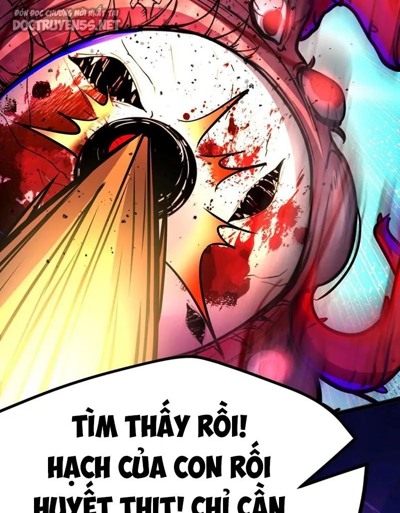 quỷ dị dược tề sư: bệnh nhân của ta đều là kinh khủng chapter 97 35