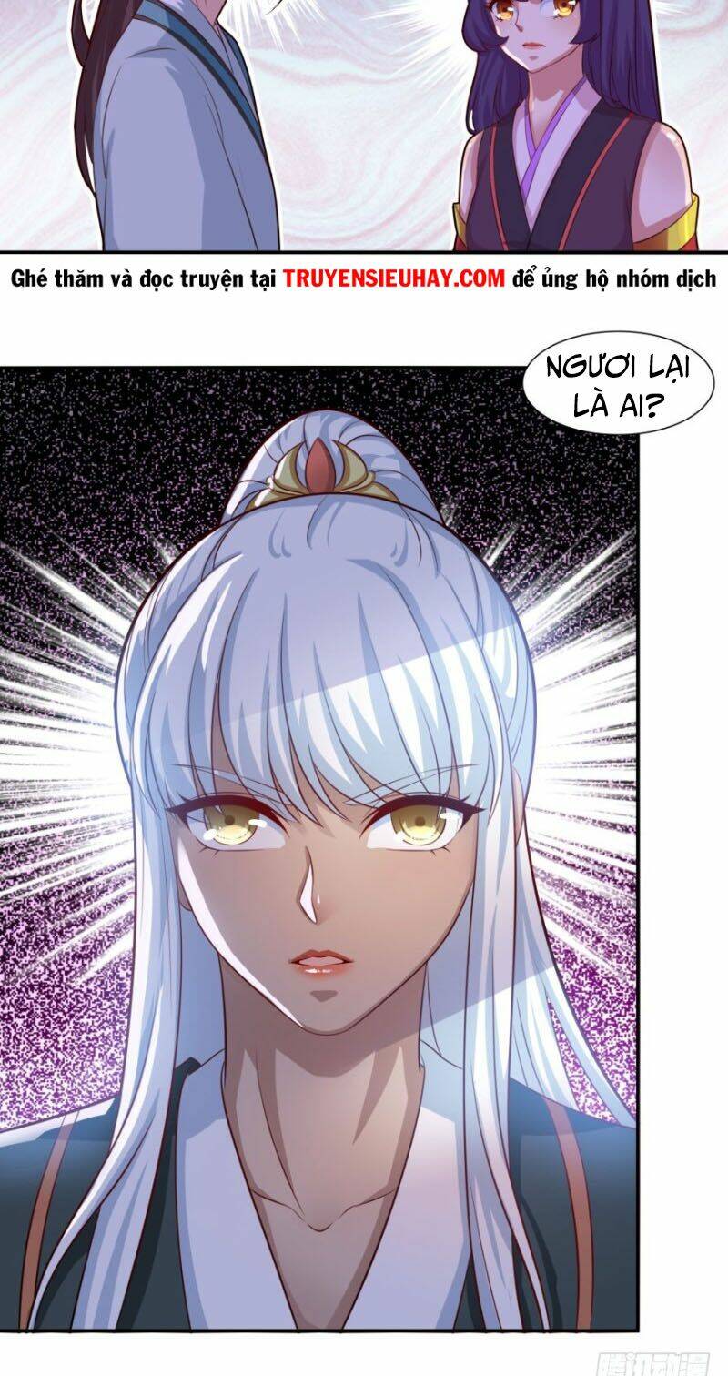 tiên ma đồng tu chapter 69 29