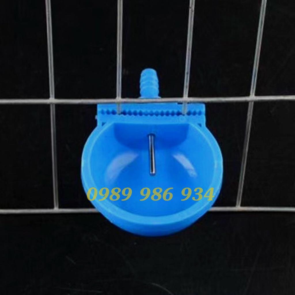 Van uống nước cho thỏ