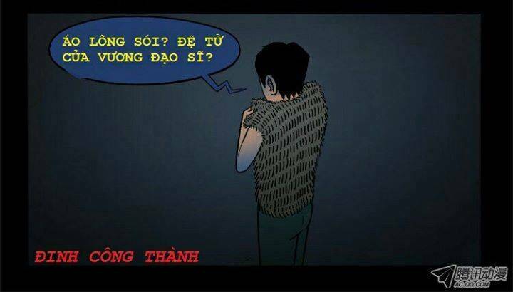 những sự kiện kỳ dị chapter 14 32