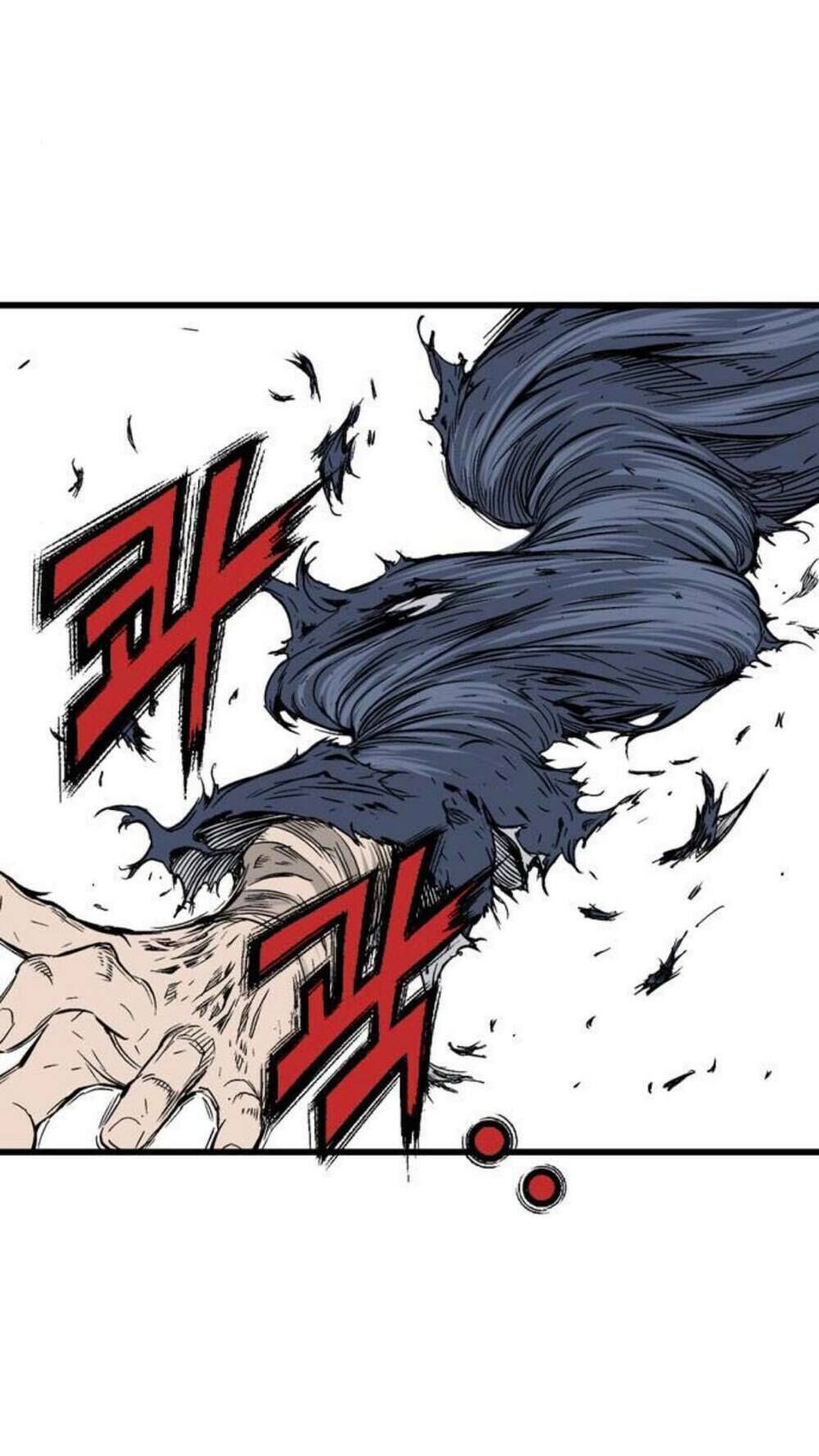 cao thủ 2 chapter 125 8