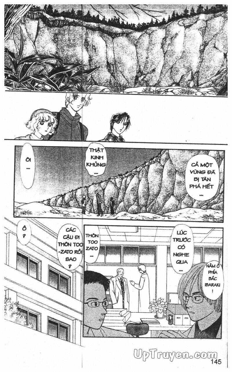 hoàng tử hoa - bud boy chapter 10 145