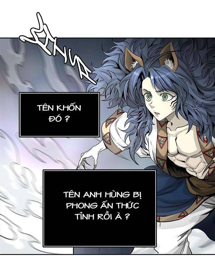 tòa tháp bí ẩn 2 chapter 464 87