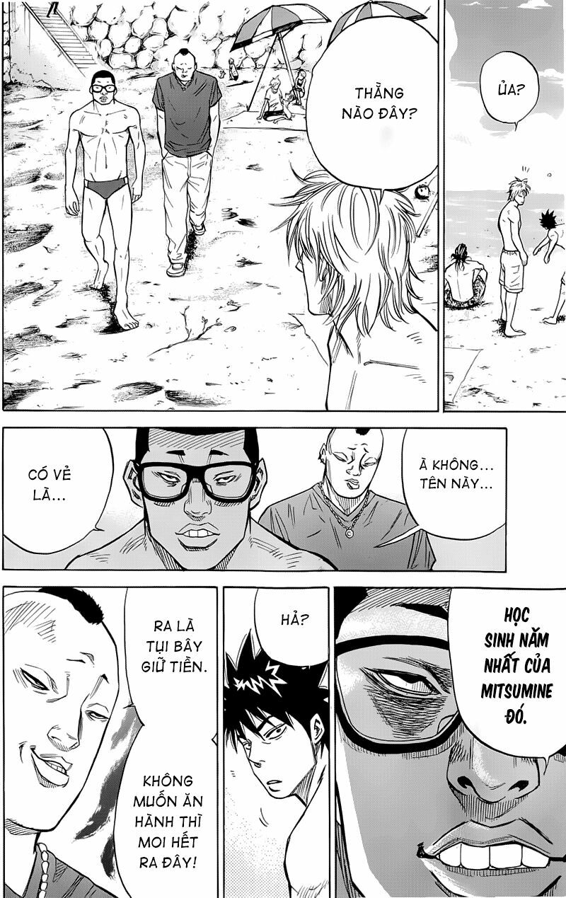 a-bout! chapter 13 9