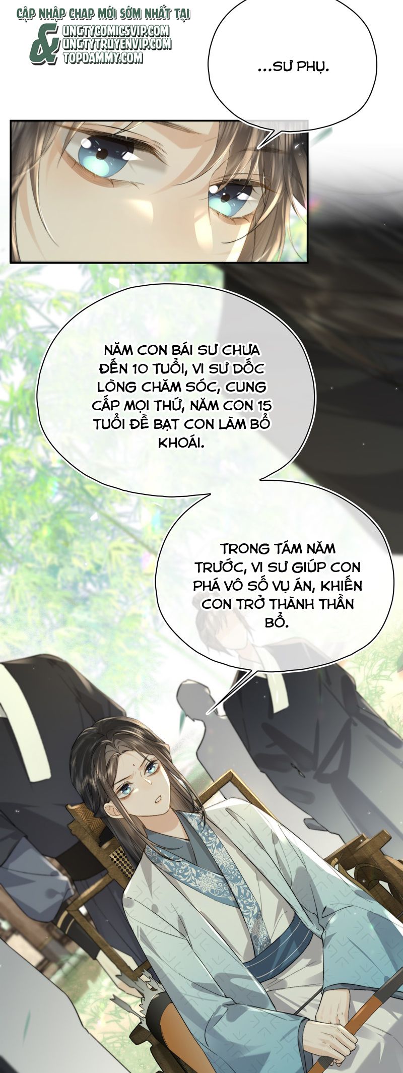 tham hoan chapter 56 26