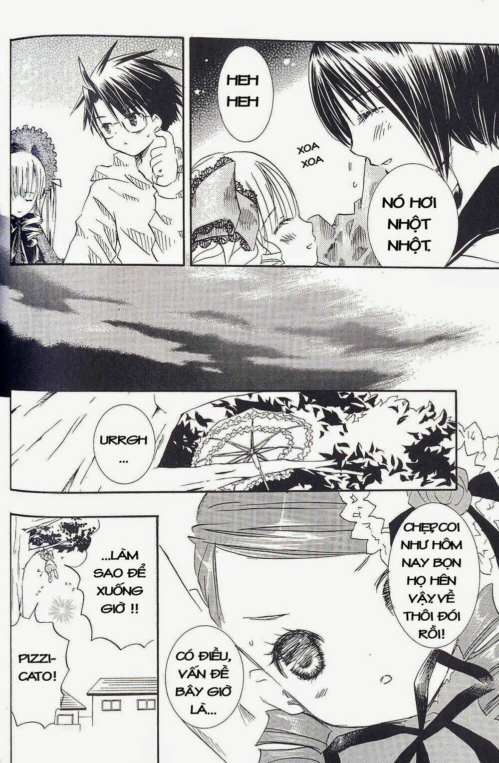 rozen maiden chapter 22 26