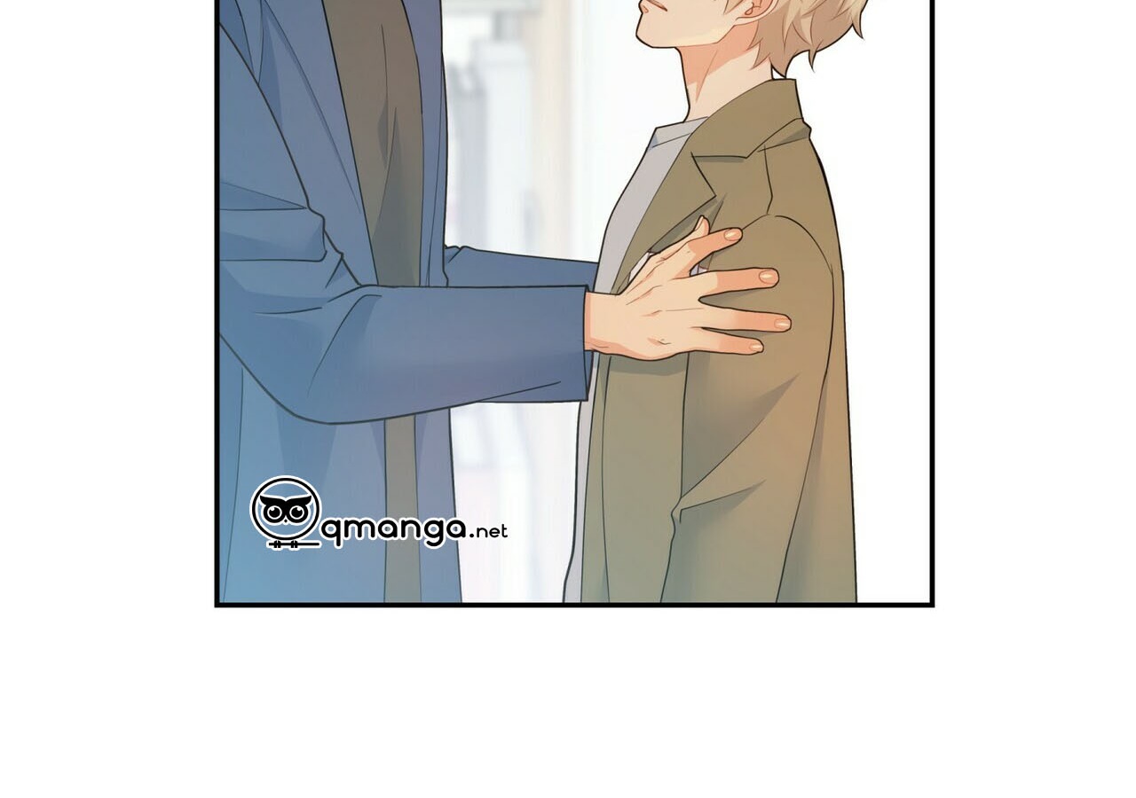 thời gian giữa sói và chó chapter 57.1 39