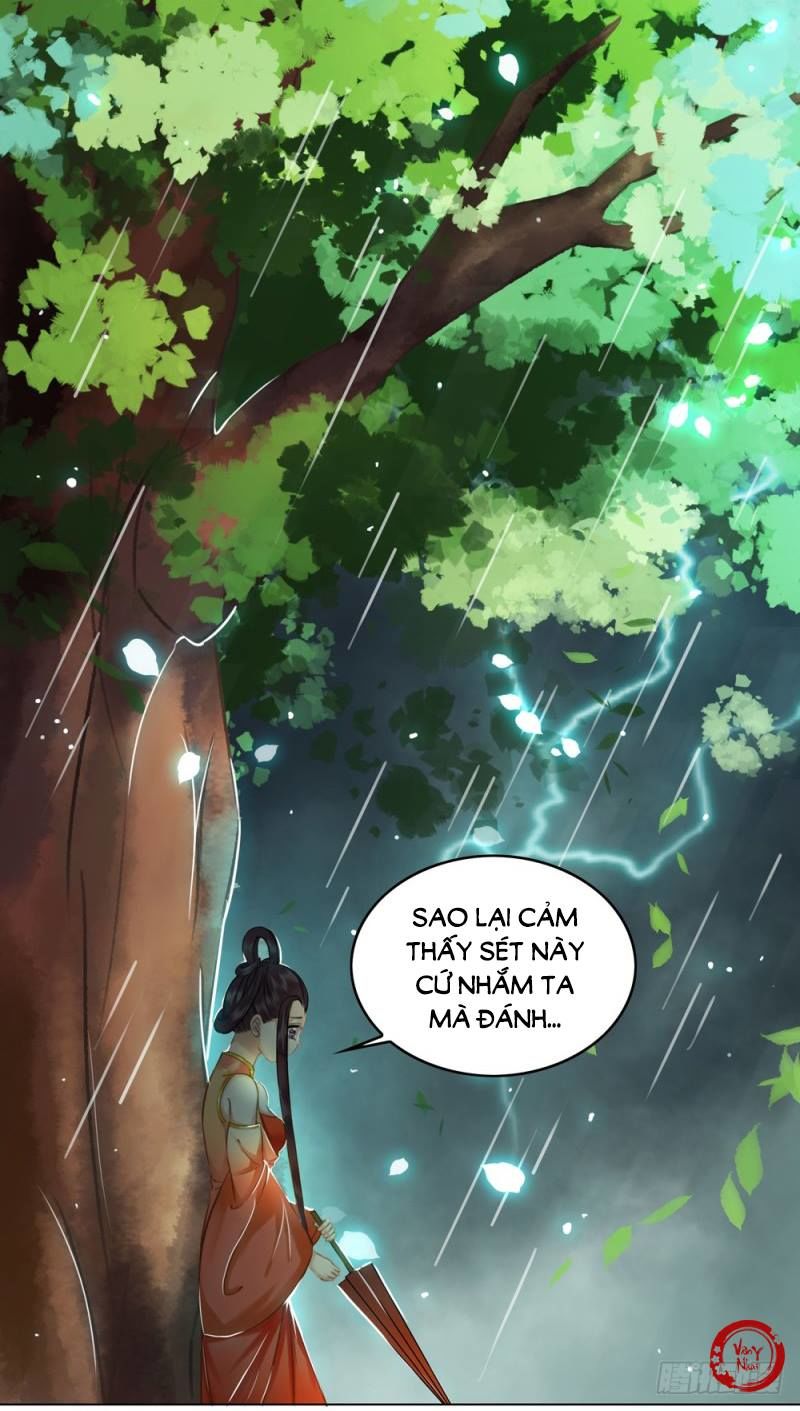 gay rồi! cái đó thành tinh rồi chapter 32 19