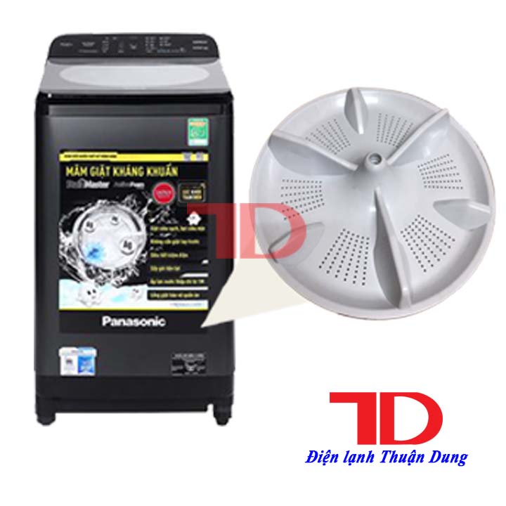Mâm dành cho máy giặt PANA các loại