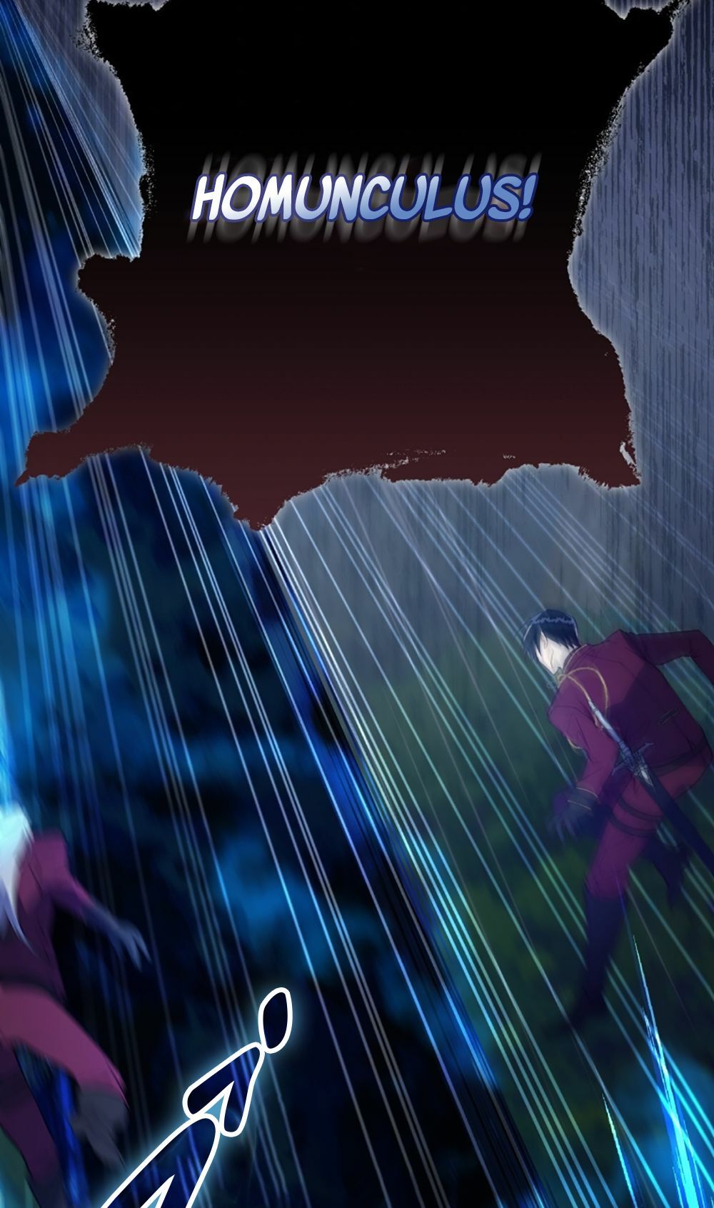 công chúa khắc dấu lên kẻ phản nghịch chapter 45 67