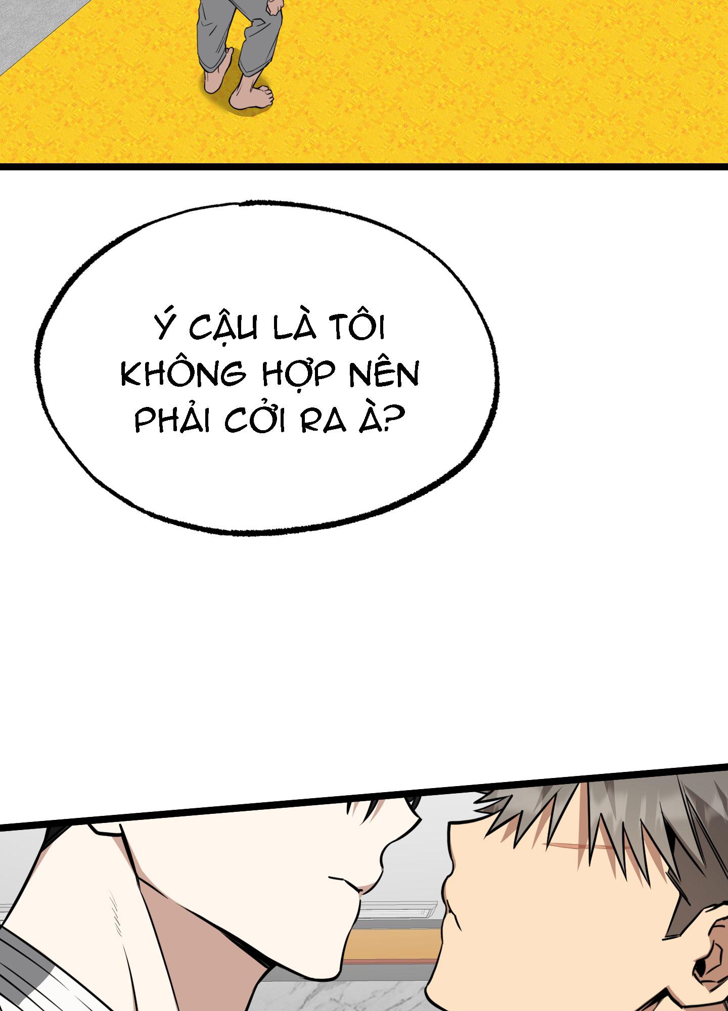 tôn kính và khát khao chapter 5 49